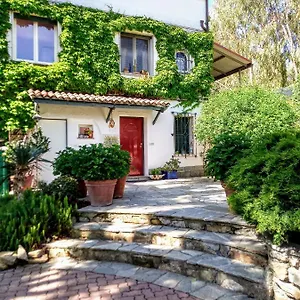 Cà De Rossana Sanremo