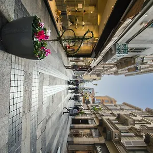 Pensión Le Del Centro, San Remo