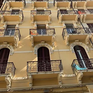 Pensión Promenade Maison De Charme, San Remo